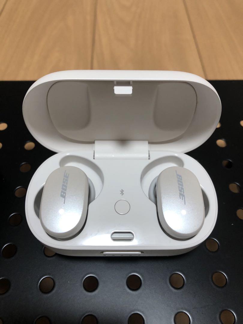 ボーズ Bose ワイヤレスイヤホン Bluetooth