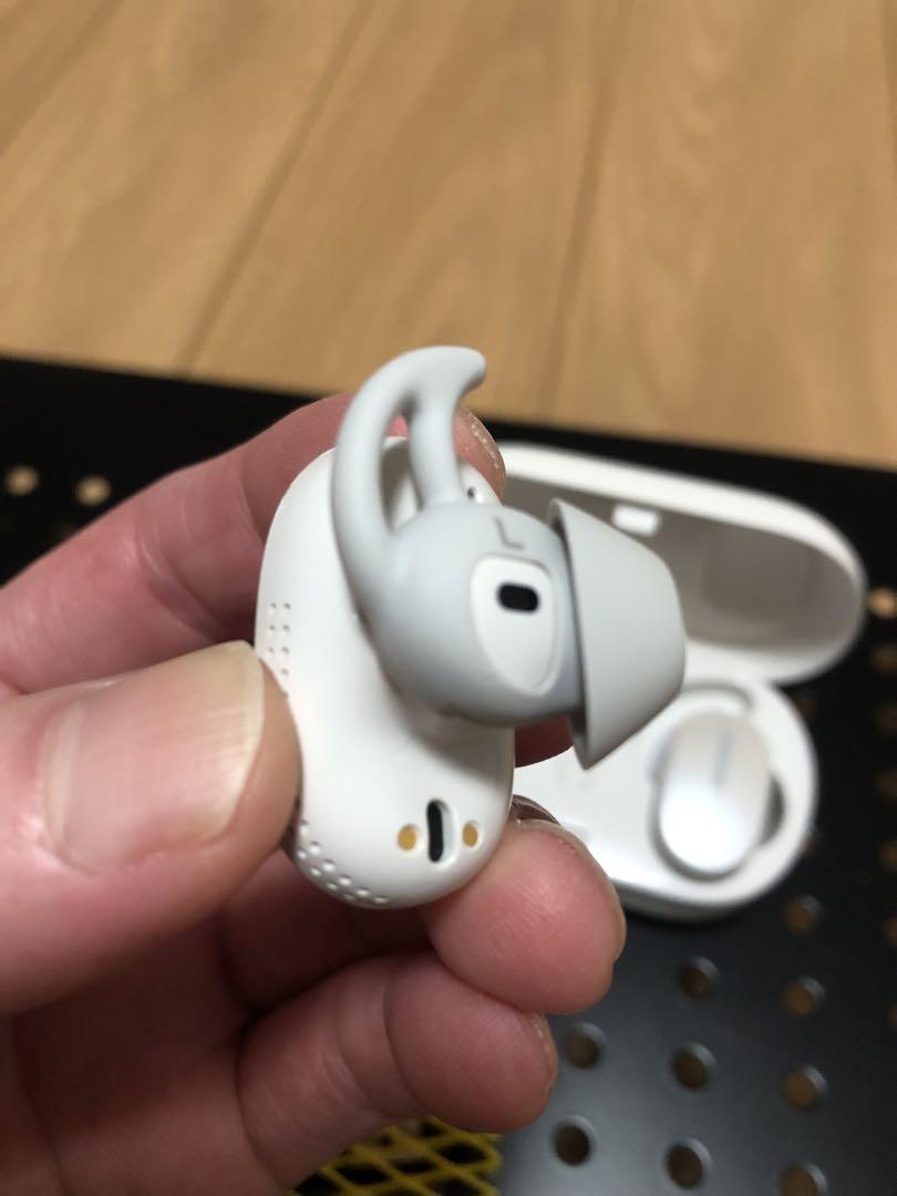 ボーズ Bose ワイヤレスイヤホン Bluetooth