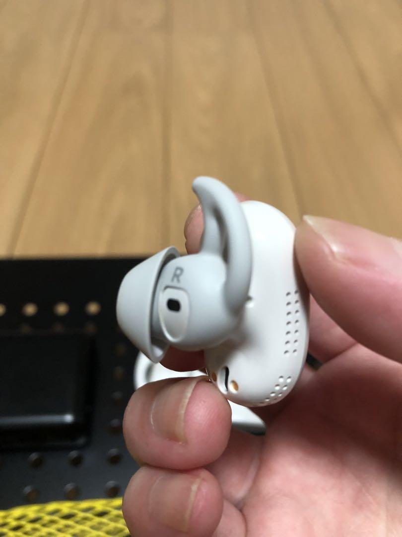 ボーズ Bose ワイヤレスイヤホン Bluetooth