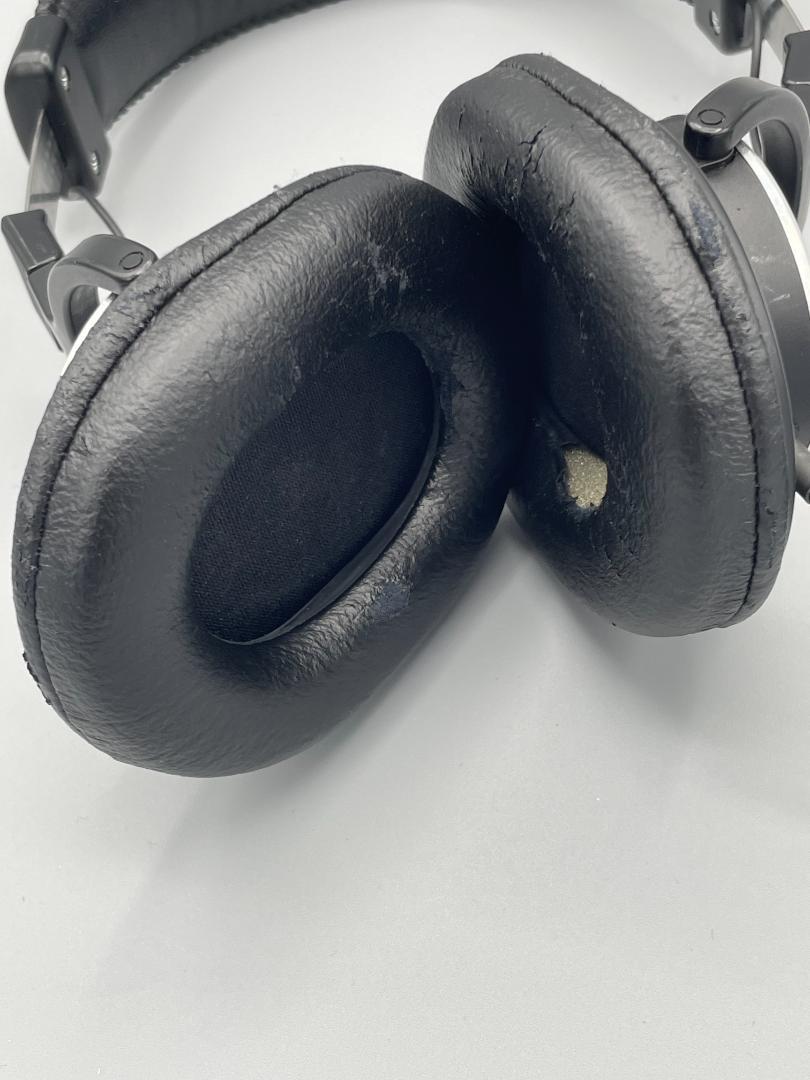 【ジャンク】 SONY MDR-CD900ST モニター ヘッドホン