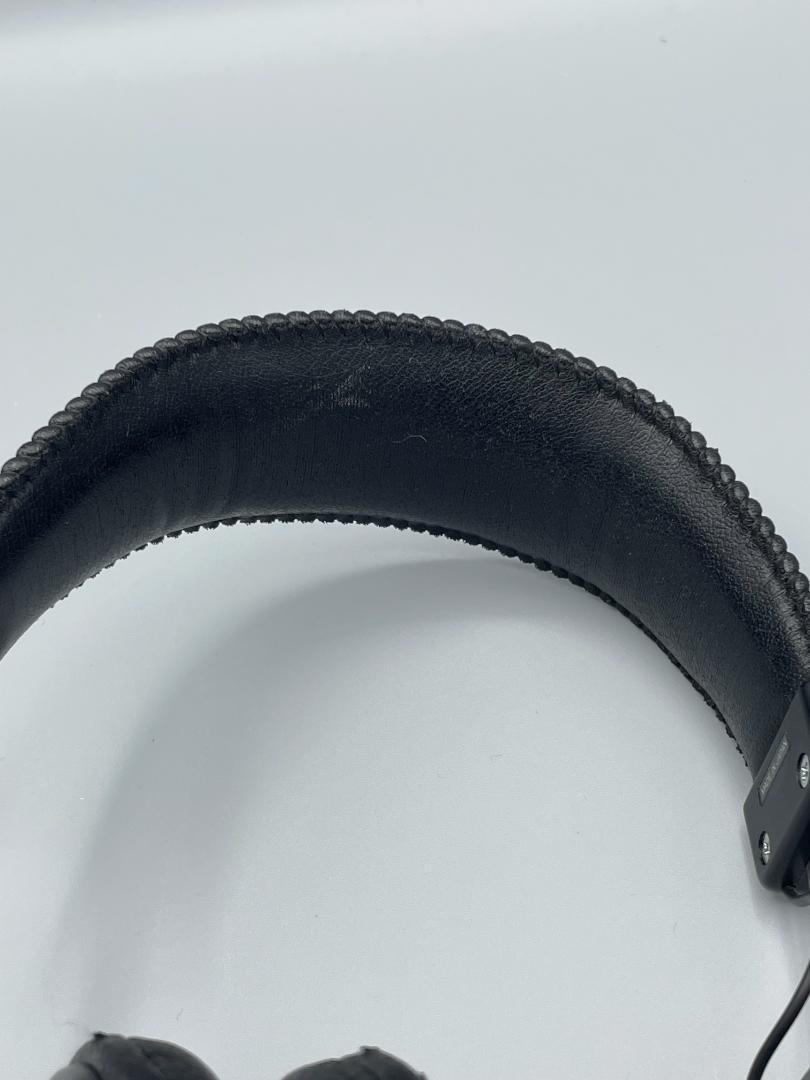【ジャンク】 SONY MDR-CD900ST モニター ヘッドホン