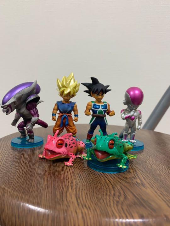 全40体】 ドラゴンボール フィギュア まとめ売りセット