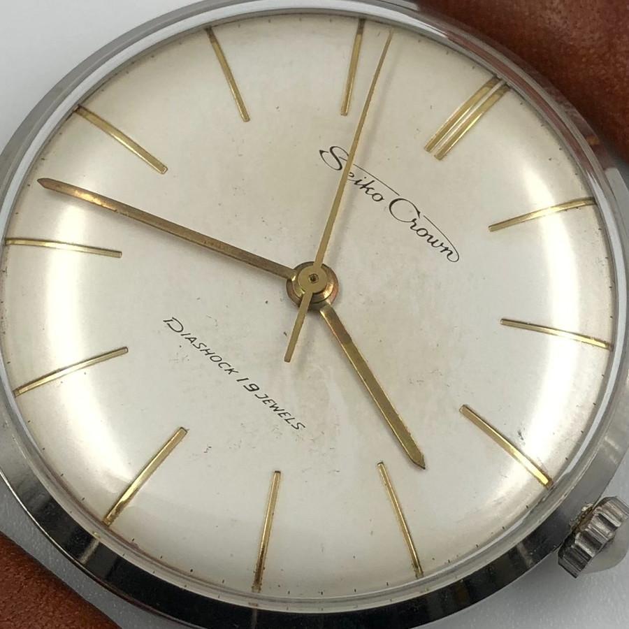 クラウン 1959年製