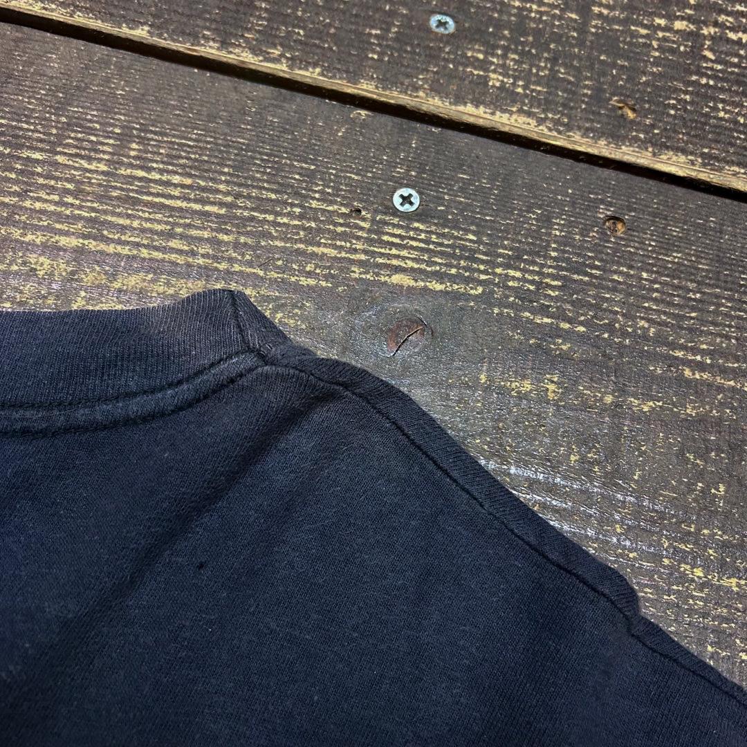 XL 90s Tシャツ Ratzass 黒 ヴィンテージ 四十八手 エロ XL 90s Tシャツ Ratzass 黒 ヴィンテージ 四十八手 エロ