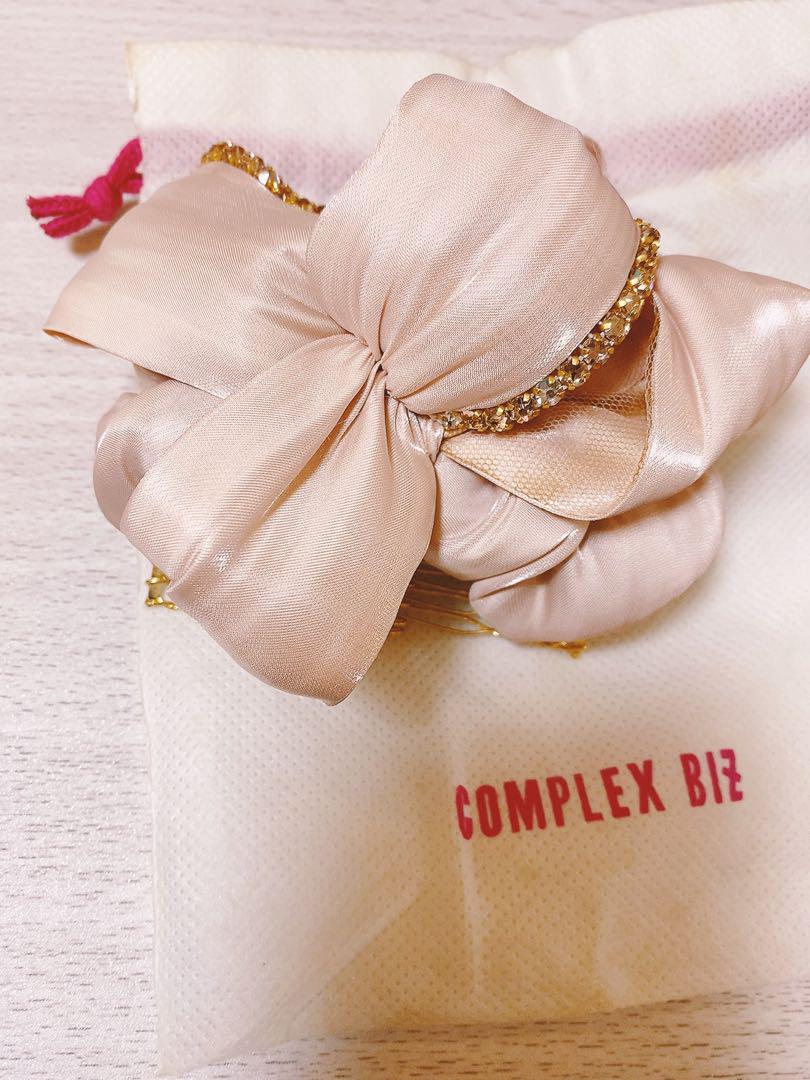 イージーコーム| COMPLEX BIZ ONLINE SHOP｜コンプレックス ビズ