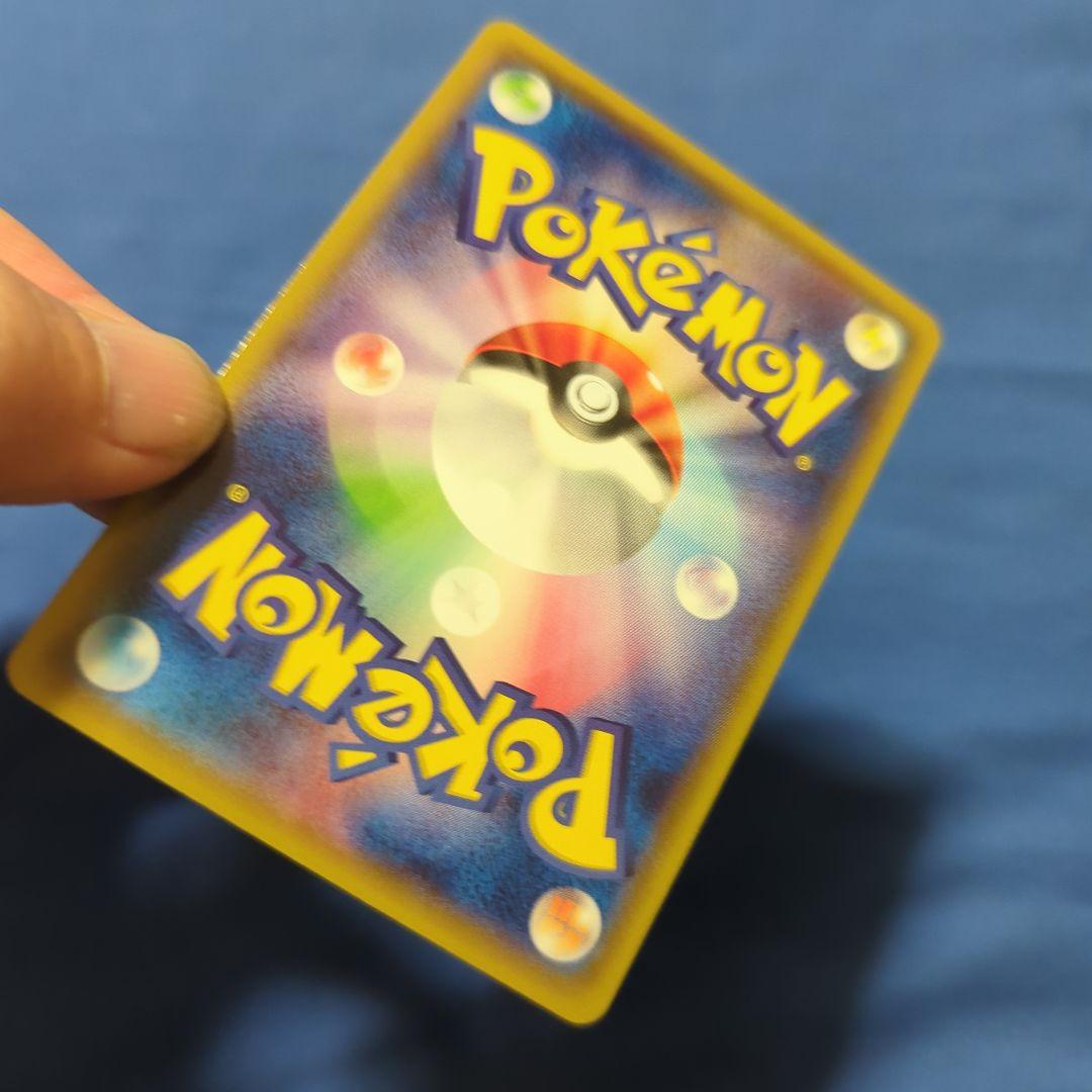 ニンフィア XY プロモ バトルフェスタ