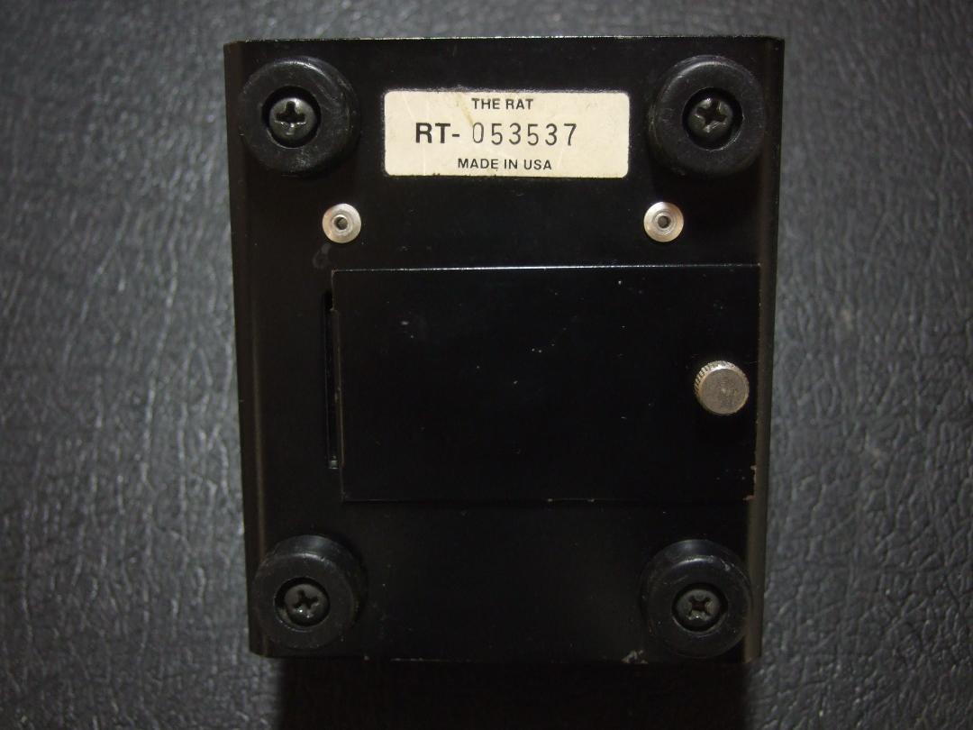 1986年製 Motorola