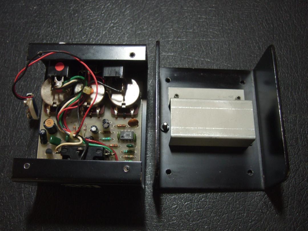 RAT 1986年製