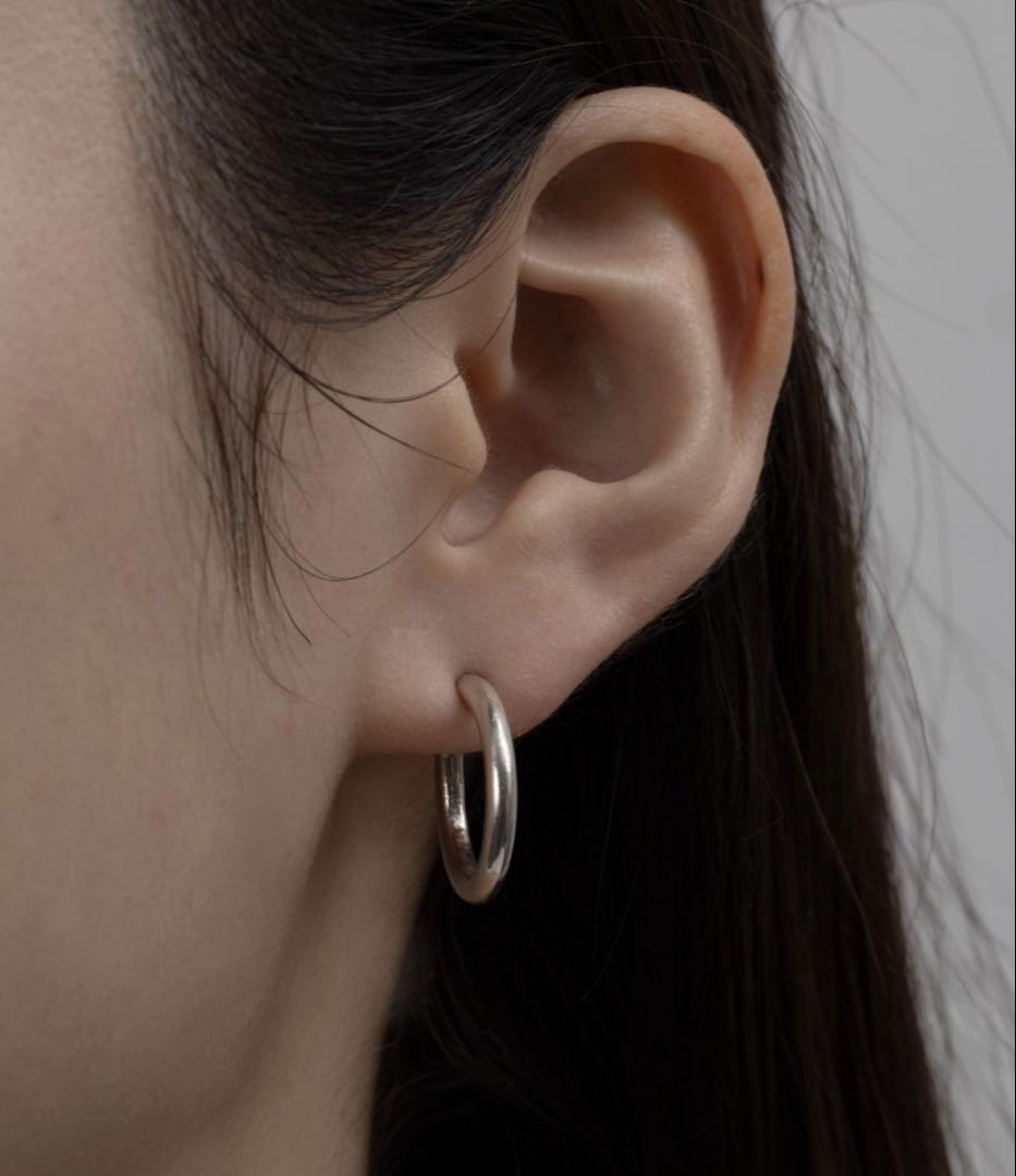 SINSS Silver 925 pierce / シルバー925ピアス