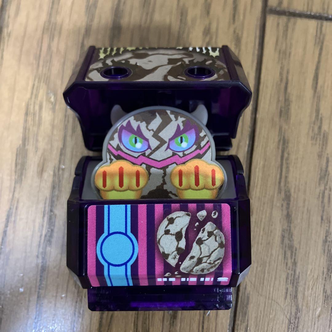 DX ベイクマグナム　仮面ライダー　ガヴ　ベイク　ビターガヴ　ヴァレン　ゴチゾウ DX変身銃ベイクマグナム&DXライダーゴチゾウシリーズ05 情報公開