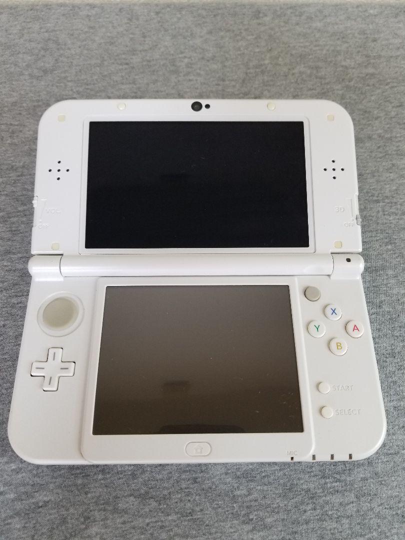 定番人気お得 Newニンテンドー3DS LL ソフト5本 動作確認済 teJhx-m65389281841 人気定番格安