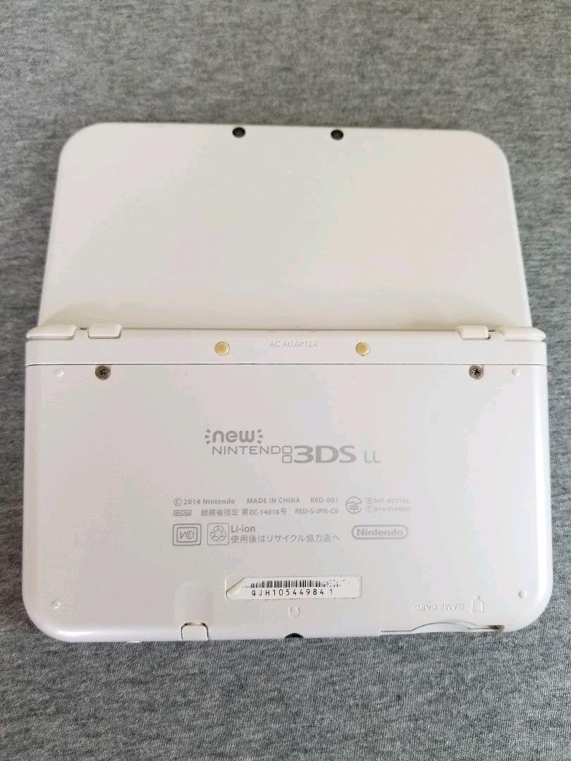 定番人気お得 Newニンテンドー3DS LL ソフト5本 動作確認済 teJhx-m65389281841 人気定番格安