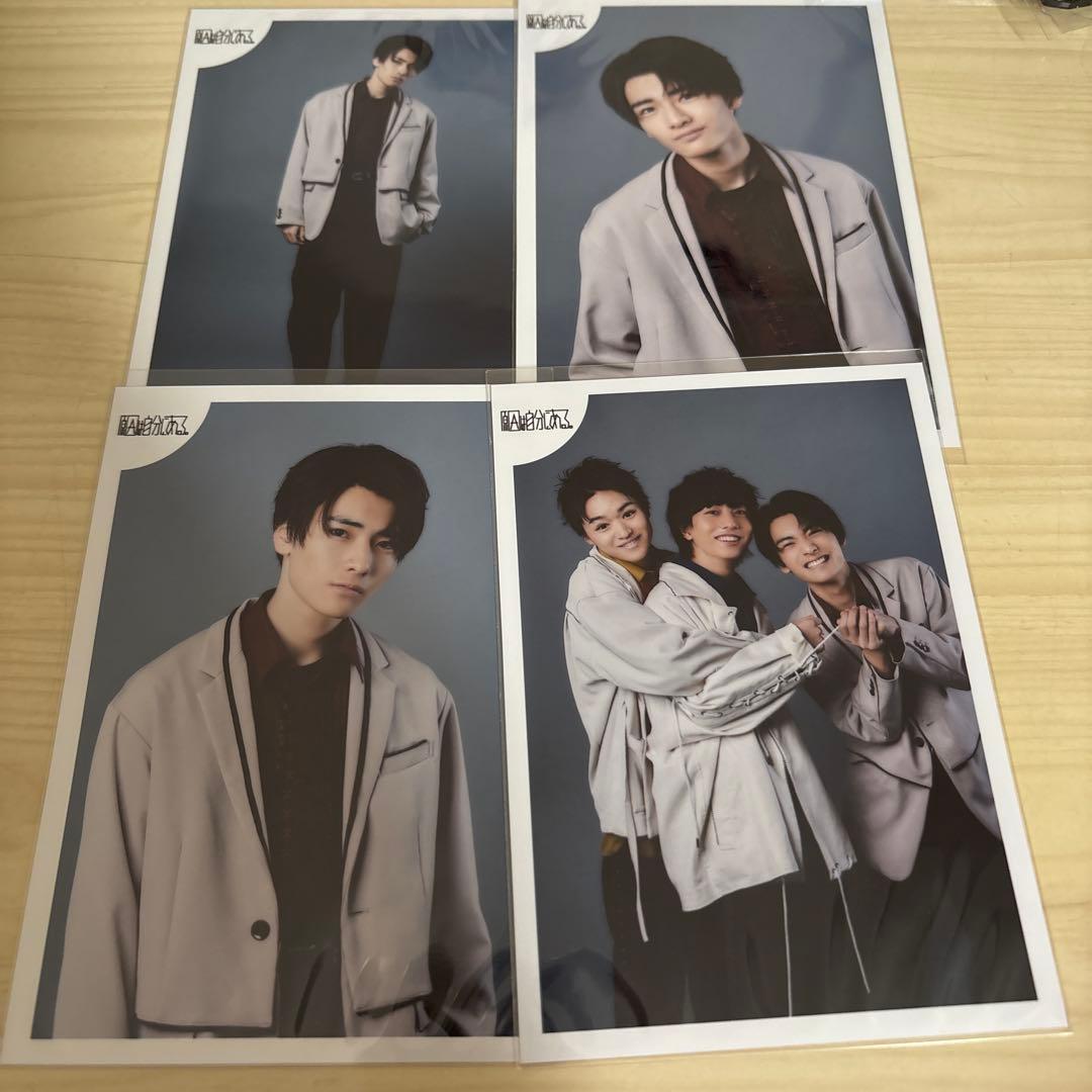 原因は自分にある。 武藤潤 生写真