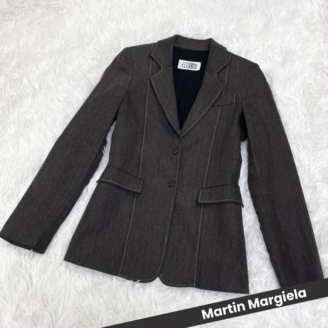 Martin Margiela マルタン マルジェラ ジャケット ここのえ期 マルタン