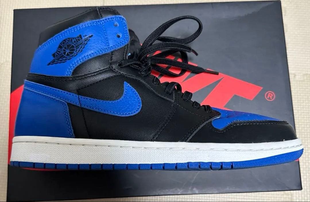 Nike Air Jordan 1 Retro High OG Nike Air Jordan 1 Retro High OG