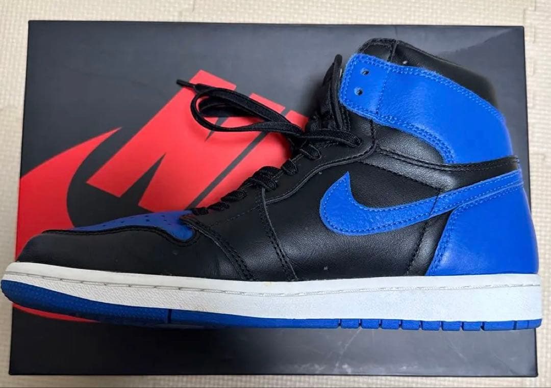 Nike Air Jordan 1 Retro High OG Nike Air Jordan 1 Retro High OG