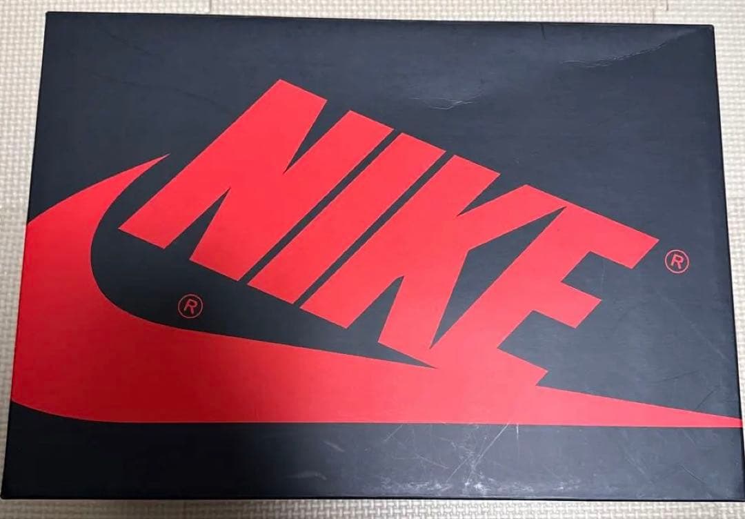 Nike Air Jordan 1 Retro High OG Nike Air Jordan 1 Retro High OG