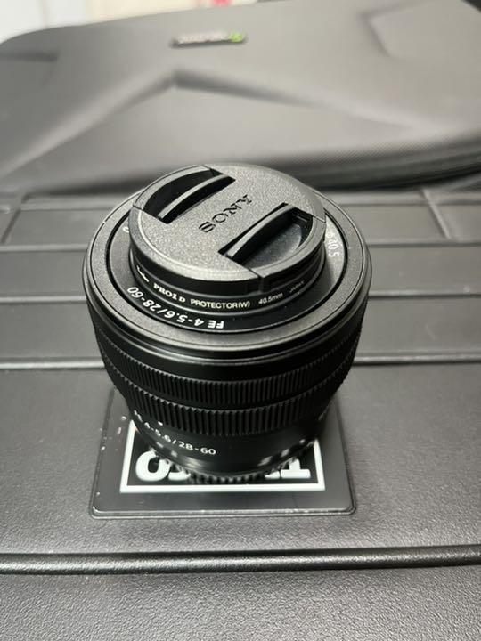 限定品新品 Sony SEL2860 D4Ek1-m65390448183 国産高品質