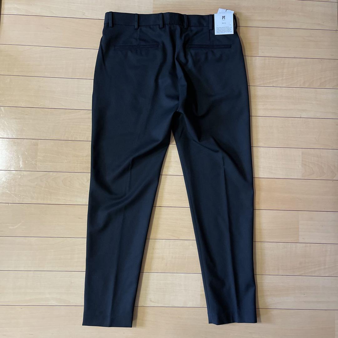 PT TORINO Active EPSILON ZIP 裾ジップ ストレッチ | www.innoveering.net