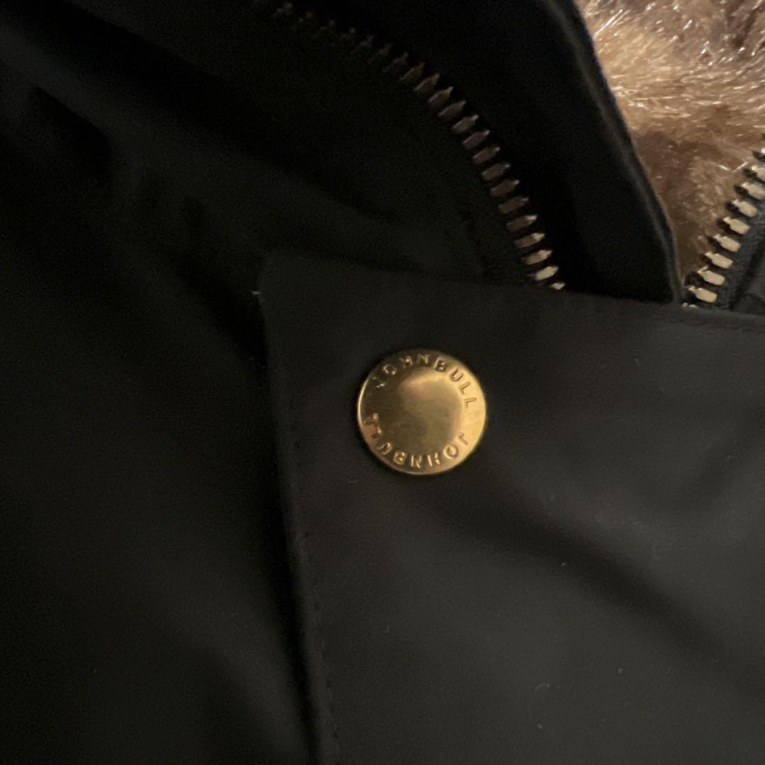 ジャケット