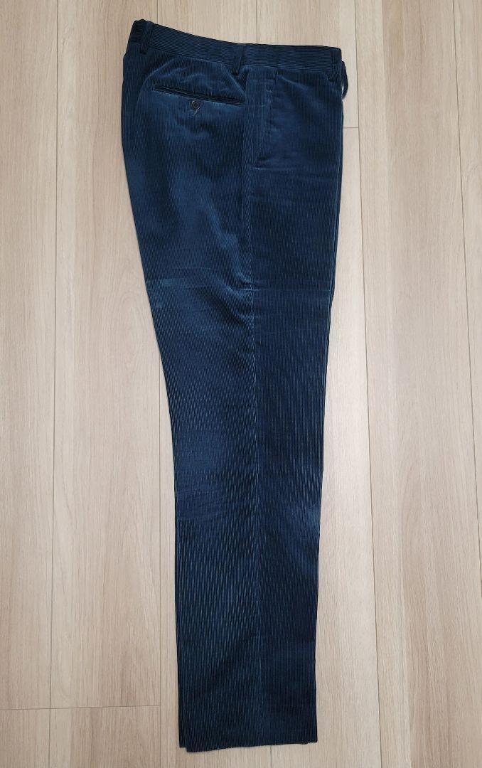 UNITED ARROWS green label relaxingスーツ 46