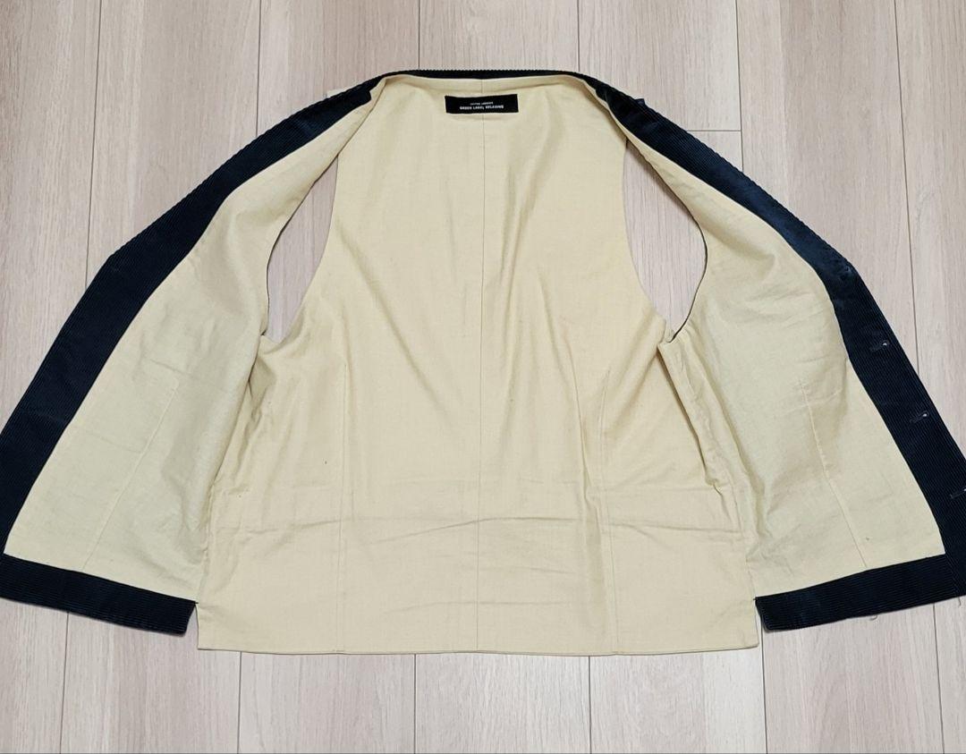 UNITED ARROWS green label relaxingスーツ 46