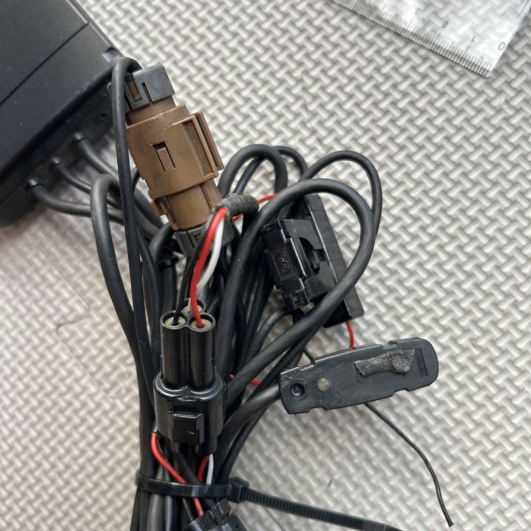 ETC車載器 JRM-11、2012年製348920024802即購入可