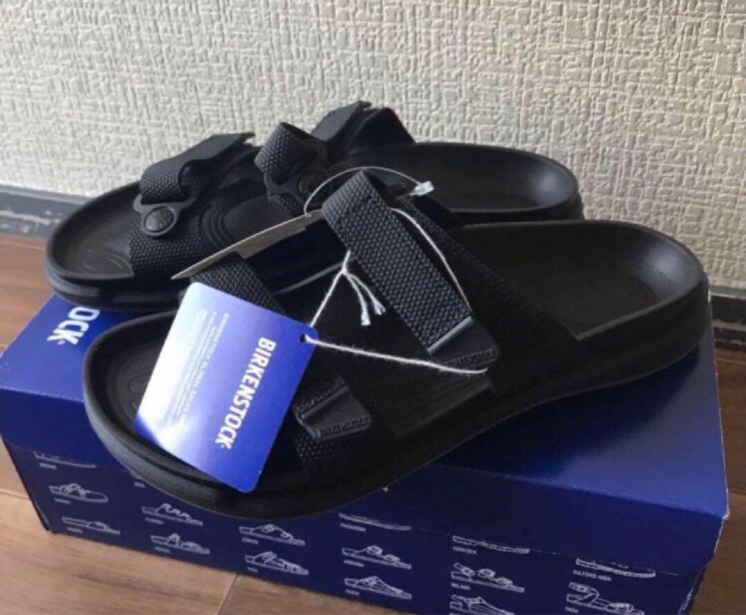 ビルケンシュトック BIRKENSTOCK サンダル サハラ　38 24.5 ビルケンシュトック BIRKENSTOCK サンダル サハラ 38 24.5