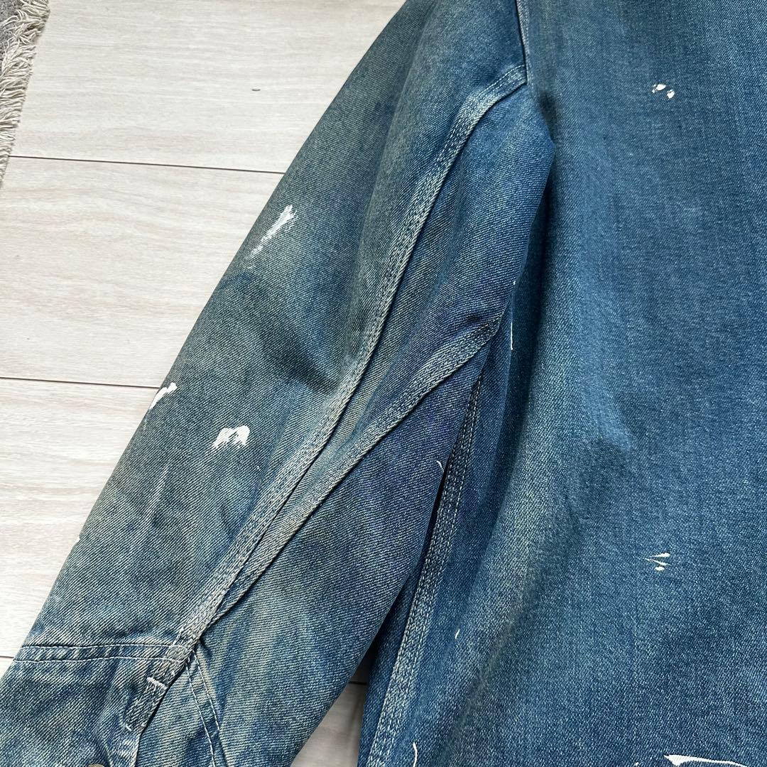 ヴィンテージ カバーオール