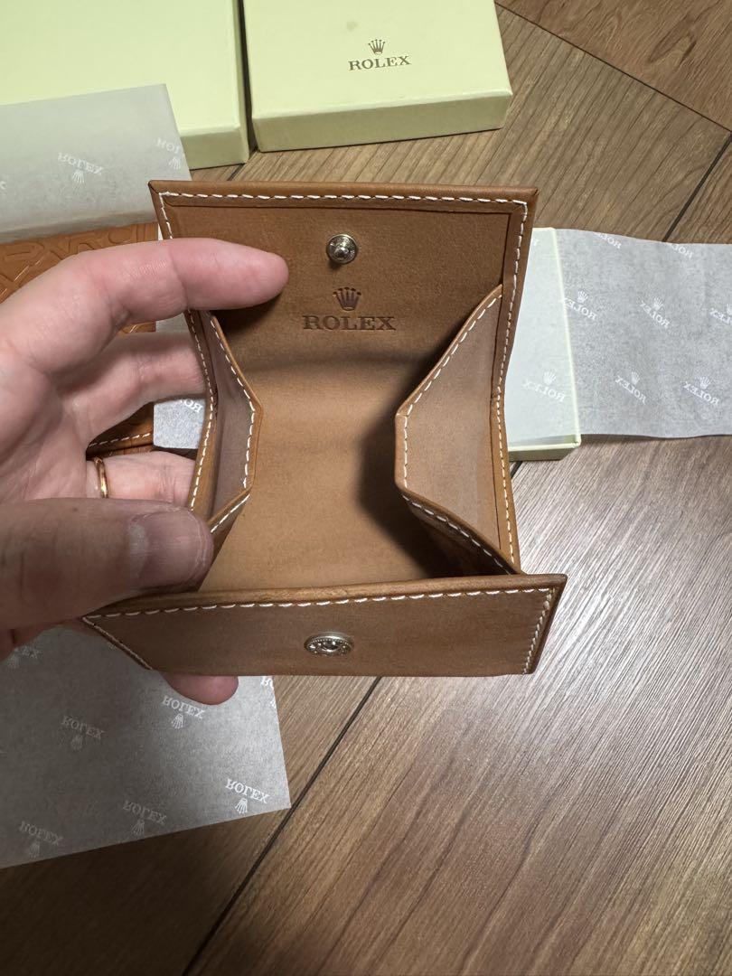 ロレックス　ノベルティ