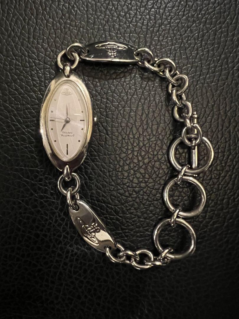 Vivienne Westwood ブレスレット腕時計