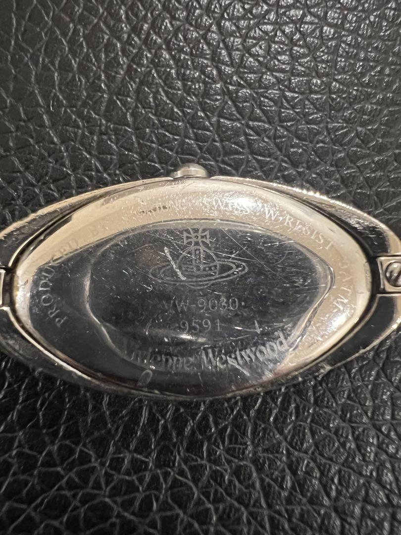 Vivienne Westwood ブレスレット腕時計