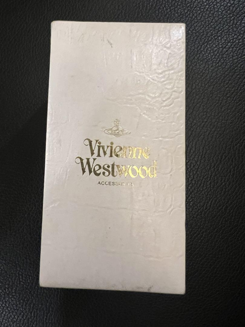 Vivienne Westwood ブレスレット腕時計