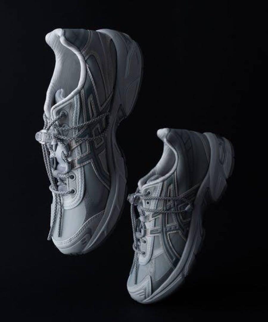 asics GEL-1130 atmos OJOS 26.5cm