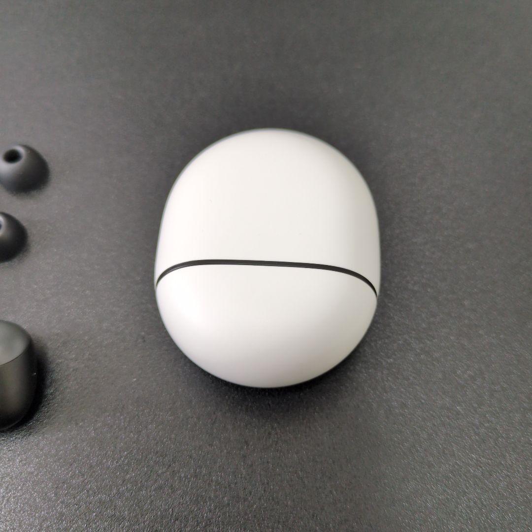 【左耳のみ】Pixel buds pro