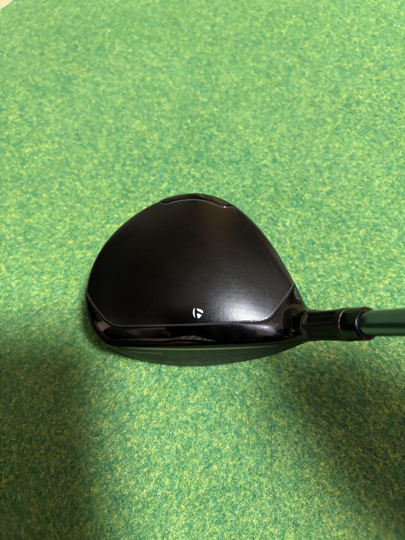 TaylorMade Stealth フェアウェイウッド5W