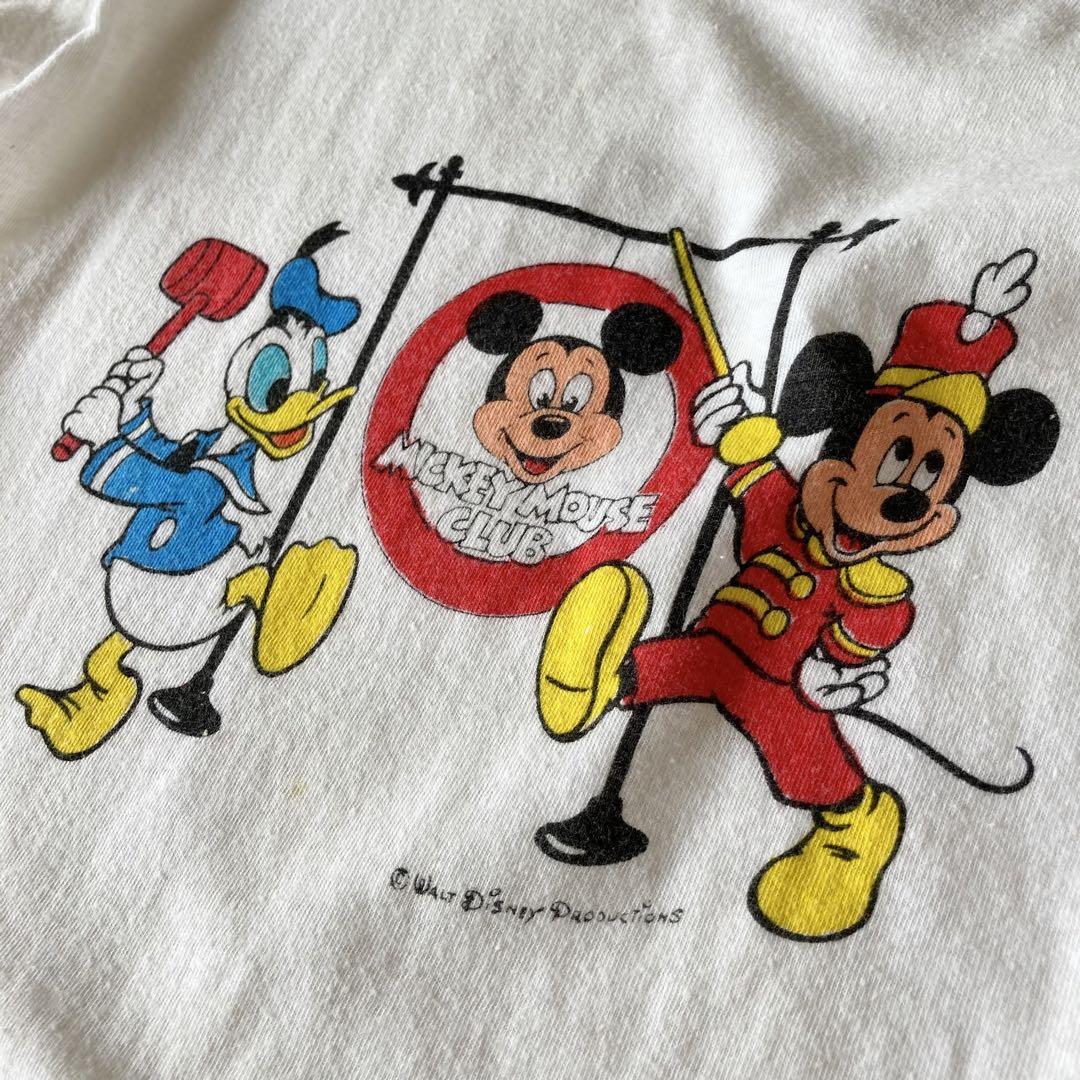 ミッキーマウス クラッシック（ディズニー） 額装品 ウッド