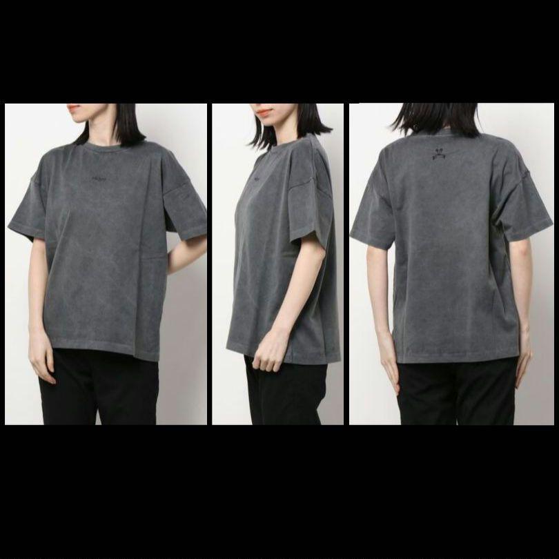 【新品タグ付き】AMERI／Mickey / PRINT BASIC TEE