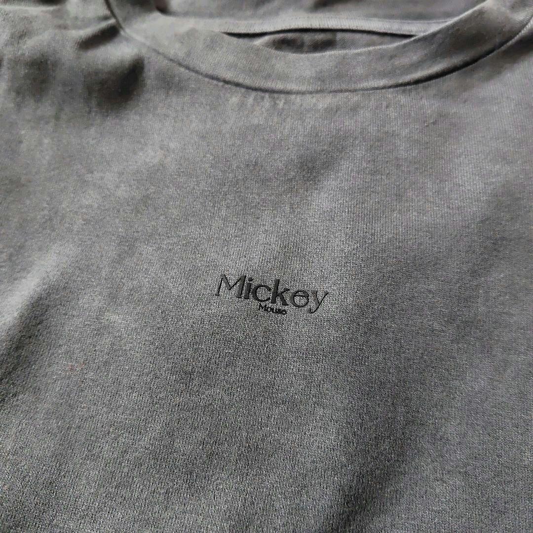 【新品タグ付き】AMERI／Mickey / PRINT BASIC TEE