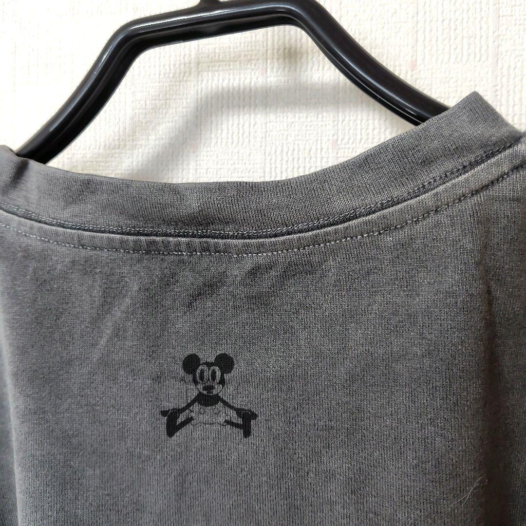 【新品タグ付き】AMERI／Mickey / PRINT BASIC TEE