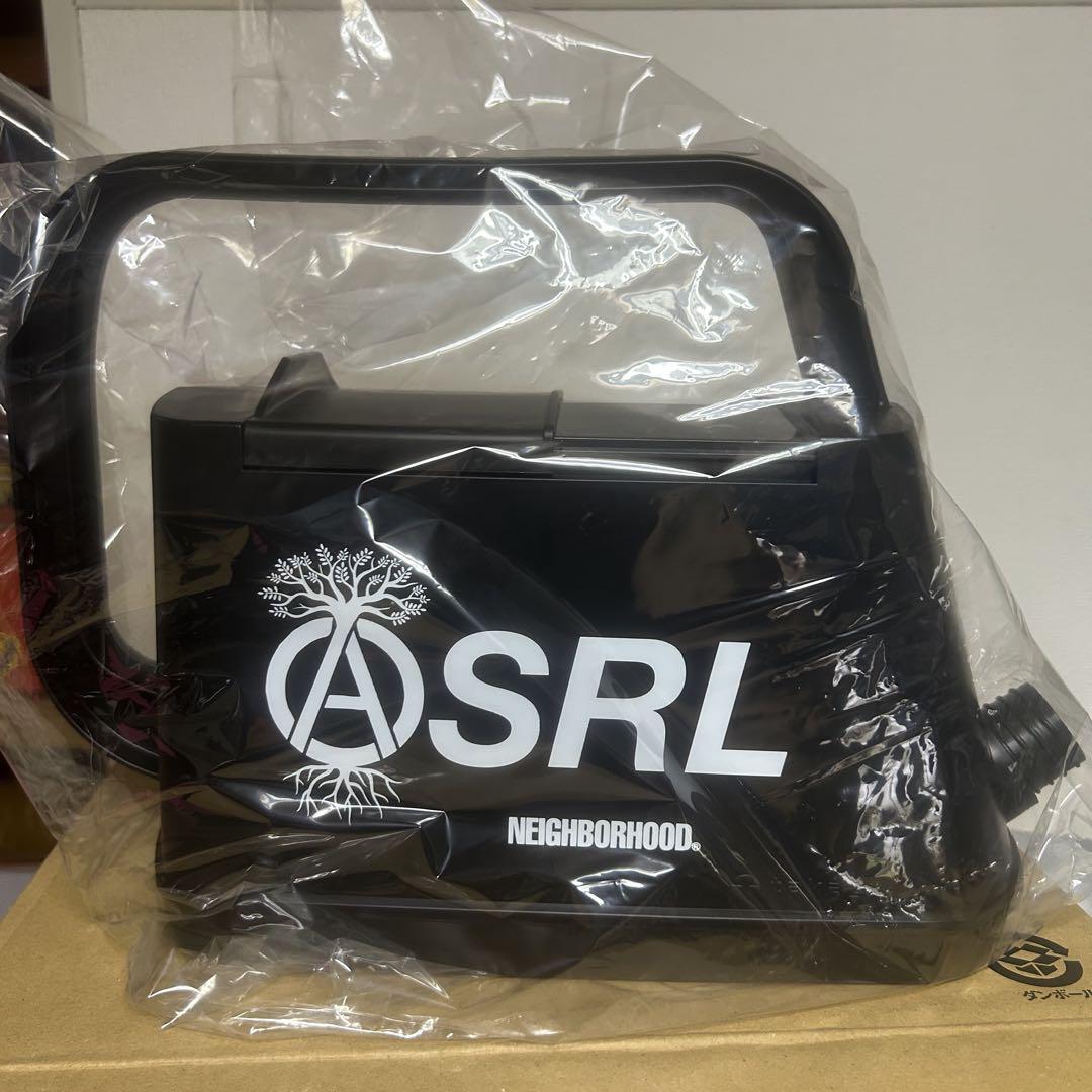 SRL / P-WATERING CAN