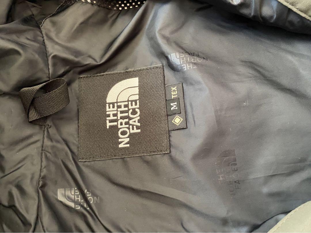 THE NORTH FACE/ザノースフェイス マウンテンライトジャケット 画像4