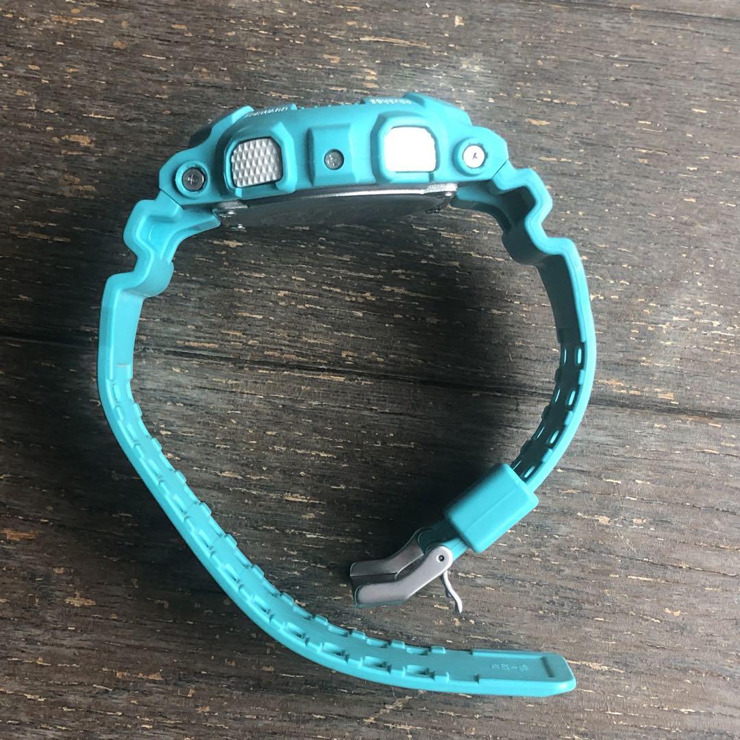 CASIO カシオ 腕時計 G-SHOCK GA-110SN 不動