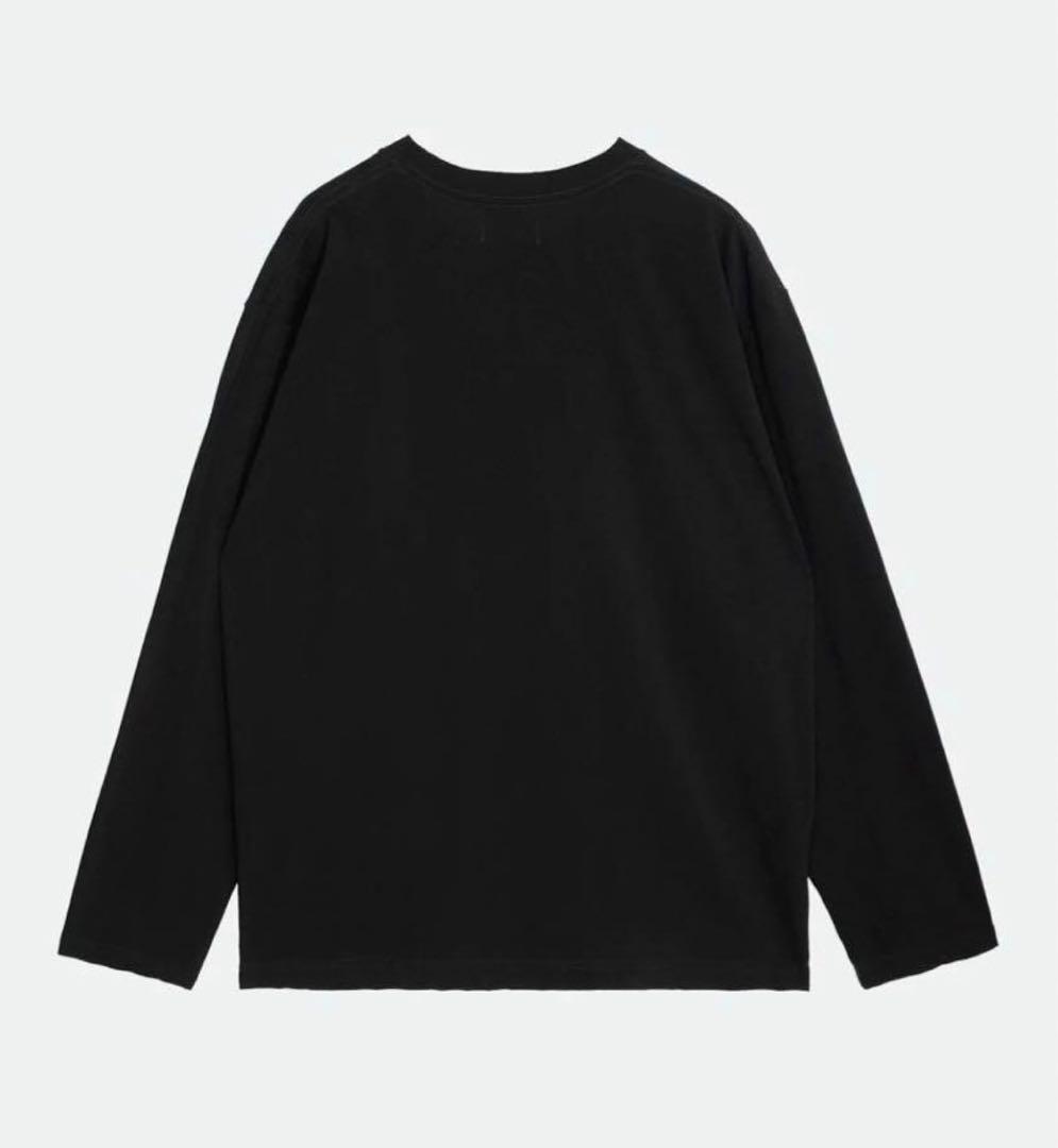BIG OVER PRINT TEE – NOUNLESS