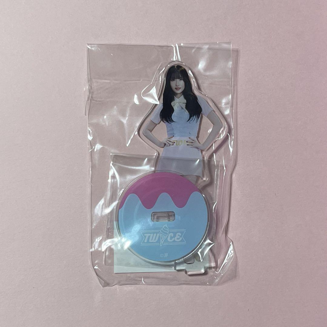 商品詳細ページ | ONCE JAPAN OFFICIAL SHOP | アクリルスタンド