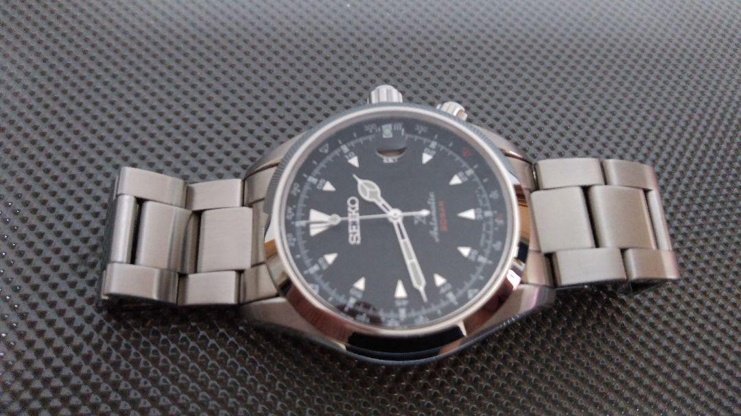 ☢ SEIKO