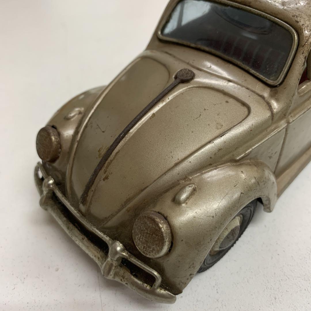 フォルクスワーゲン ビートル ミニカー