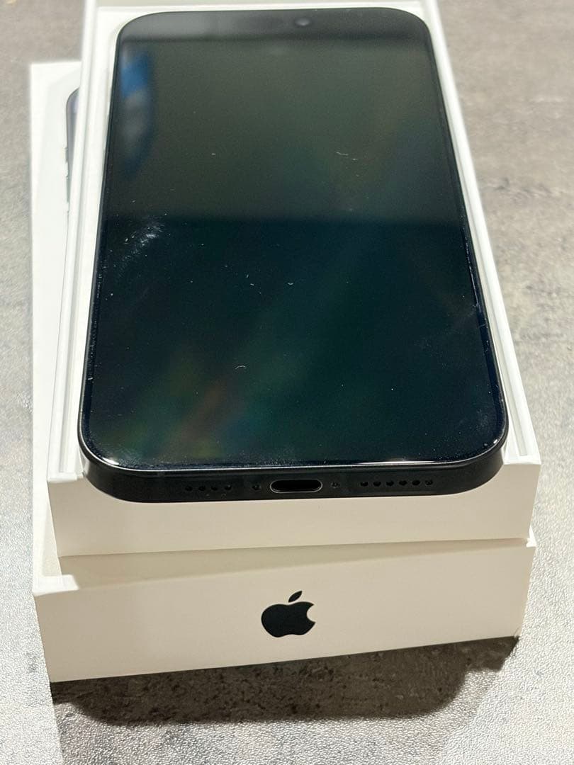 極美品 iPhone 16 pro max 512GB ブラックチタニウム - メルカリ