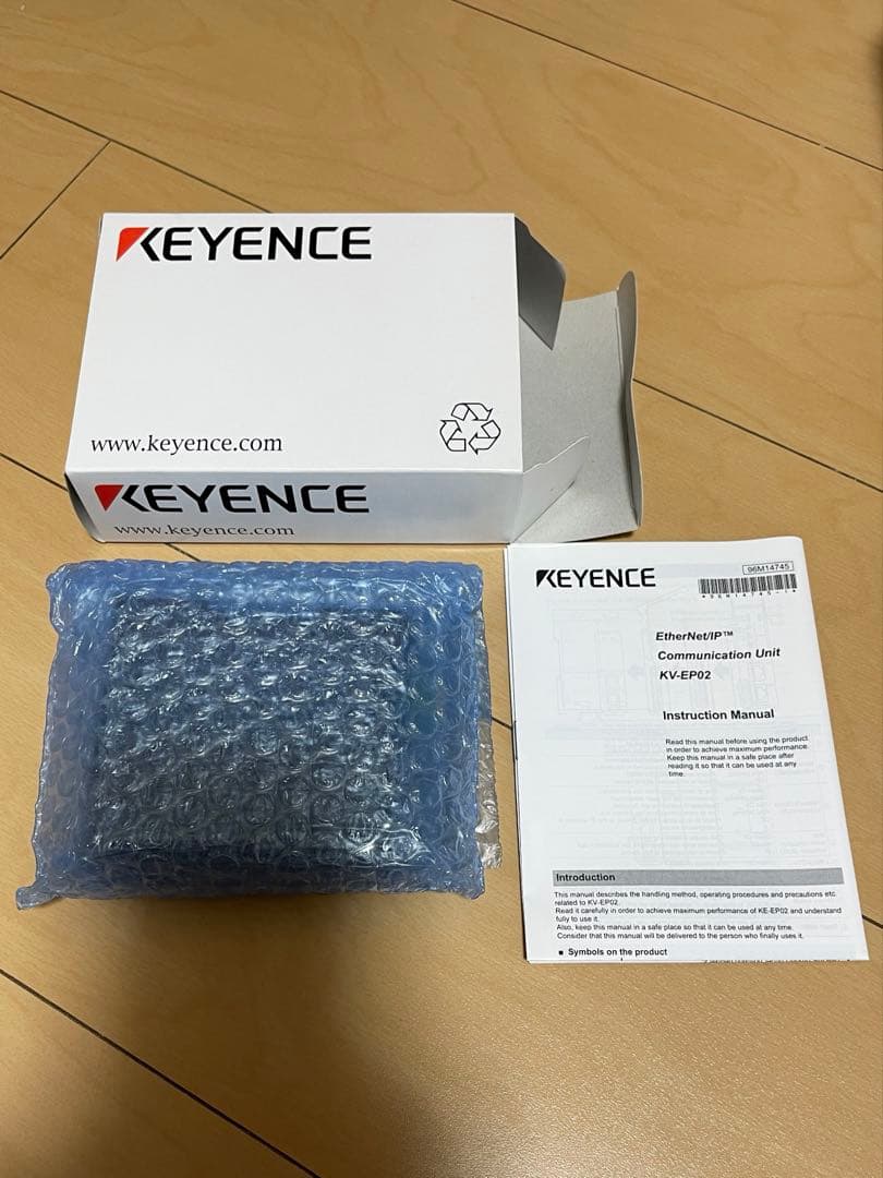 KV-EP02KEYENCE