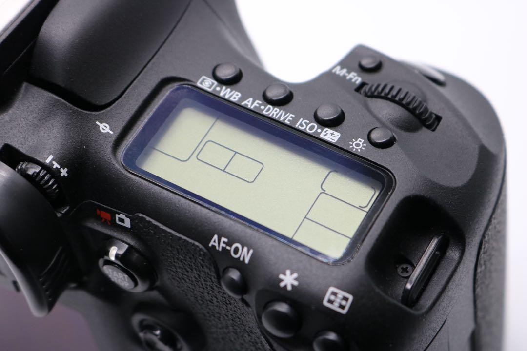 超美品 【Canon EOS 7D ダブルレンズセット】 初期不良返品対応あり